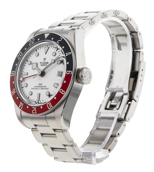 Tudor Black Bay GMT M79830RB-0010